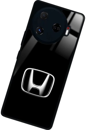 Tecno Camon 30 Pro Uyumlu Aslan Tasarımlı Parlak Silikon Kılıf