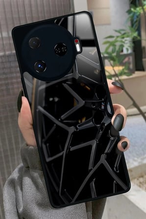 Tecno Camon 30 Pro Uyumlu Basketbol Tasarımlı Parlak Silikon Kılıf