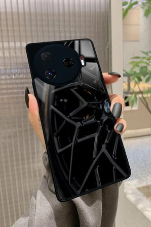 Tecno Camon 30 Pro Uyumlu Basketbol Tasarımlı Parlak Silikon Kılıf
