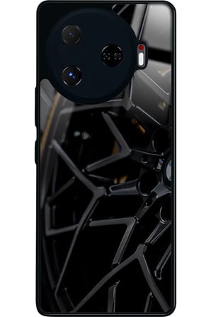 Tecno Camon 30 Pro Uyumlu Basketbol Tasarımlı Parlak Silikon Kılıf