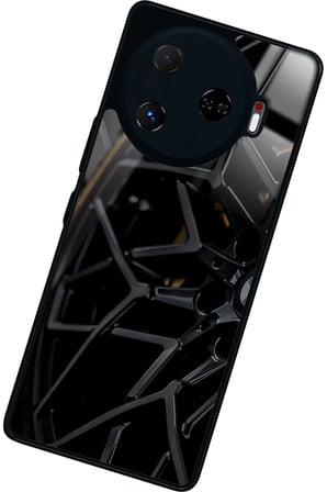 Tecno Camon 30 Pro Uyumlu Basketbol Tasarımlı Parlak Silikon Kılıf