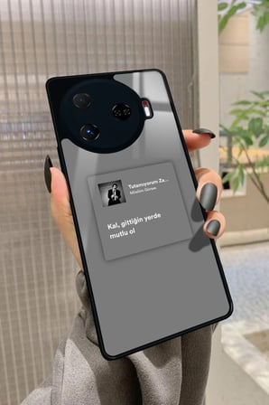 Tecno Camon 30 Pro Uyumlu Pembe Kelebek Tasarımlı Parlak Silikon Kılıf