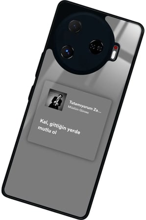 Tecno Camon 30 Pro Uyumlu Pembe Kelebek Tasarımlı Parlak Silikon Kılıf