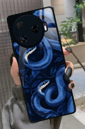 Tecno Camon 40 Uyumlu Araba Logosu Tasarımlı Parlak Silikon Kılıf