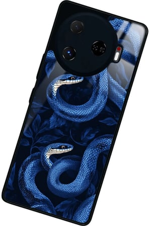 Tecno Camon 40 Uyumlu Araba Logosu Tasarımlı Parlak Silikon Kılıf