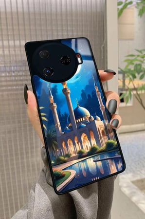 Tecno Camon 30 Pro Uyumlu Gym Tasarımlı Parlak Silikon Kılıf