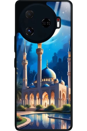 Tecno Camon 30 Pro Uyumlu Gym Tasarımlı Parlak Silikon Kılıf