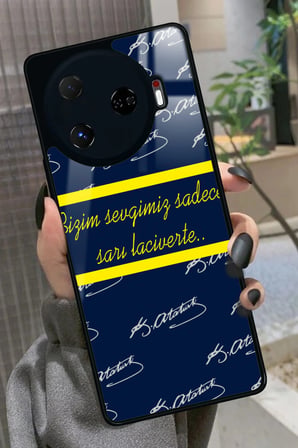 Tecno Camon 30 Pro Uyumlu Travel Tasarımlı Parlak Silikon Kılıf