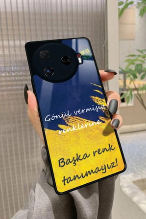 Tecno Camon 30 Pro Uyumlu Thomas Shelby Tasarımlı Parlak Silikon Kılıf