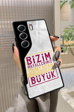 Tecno Camon 40 Uyumlu Thomas Shelby Tasarımlı Parlak Silikon Kılıf