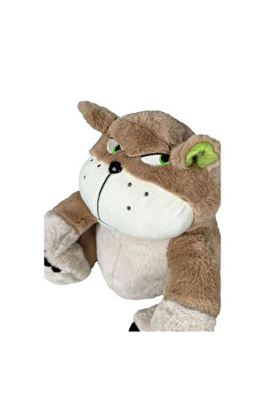 Erkek Çocuk Oyuncak Asabi Sabri Kedi Orijinal Model Tombik Kız Çocukgın Kedi 33cm Kız Çocuk Eğitici
