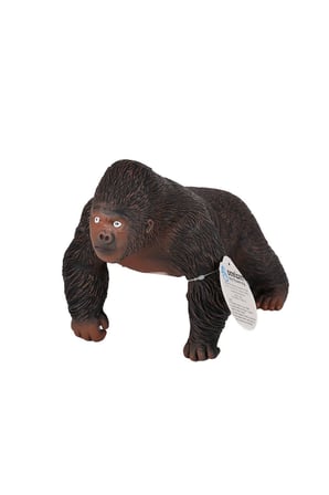 Erkek Çocuk Oyuncak JQ-Y15-15 Sesli Orangutan -Can Oyuncak Kız Çocuk Eğitici Oyuncaklar