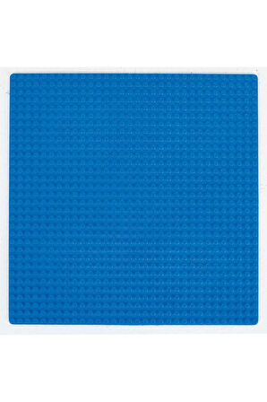 Erkek Çocuk Oyuncak 03 627M Micro Blok Oyun Tablası Mavi -Oyuncak Kız Çocuk Eğitici Oyuncaklar