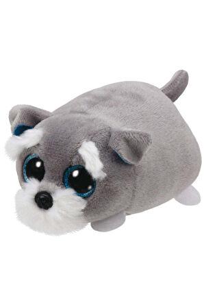 Erkek Çocuk Oyuncak TY Teeny Jack Köpek Peluş 10cm Kız Çocuk Eğitici Oyuncaklar