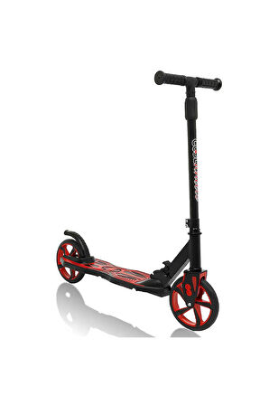 Erkek Çocuk Oyuncak Scooter Kırmızı Kız Çocuk Eğitici Oyuncaklar