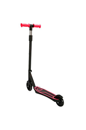 Erkek Çocuk Oyuncak Işıklı Scooter Pembe Kız Çocuk Eğitici Oyuncaklar