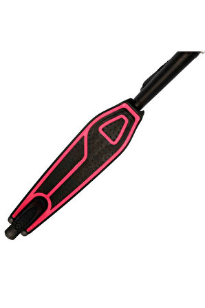 Erkek Çocuk Oyuncak Işıklı Scooter Pembe Kız Çocuk Eğitici Oyuncaklar