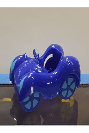 Çocuk Gelişim Oyuncaklar Mavi Araba Kız Erkek Çocuk Oyuncak