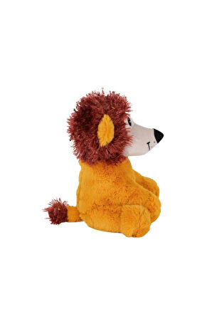Erkek Çocuk Oyuncak 1003 Küçük Aslan -My Friend Toys Kız Çocuk Eğitici Oyuncaklar