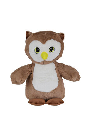 Erkek Çocuk Oyuncak 4820 Büyük Camel Baykuş -My Friend Toys Kız Çocuk Eğitici Oyuncaklar