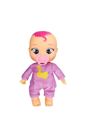 Erkek Çocuk Oyuncak CYB67200 Cry Babies Love Banyo Zamanı Zoe Kız Çocuk Eğitici Oyuncaklar