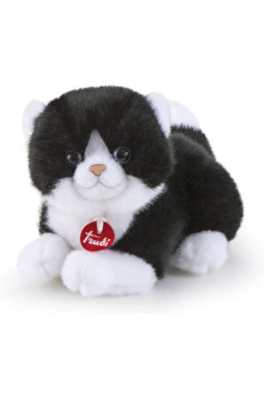 Erkek Çocuk Oyuncak TRUDİNO KEDİ 15cm -MRC Kız Çocuk Eğitici Oyuncaklar