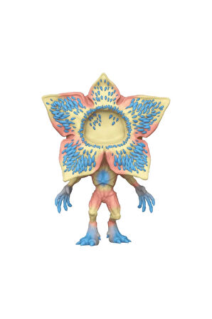 Erkek Çocuk Oyuncak Funko POP Super: Stranger Things - Demogorgon Kız Çocuk Eğitici Oyuncaklar