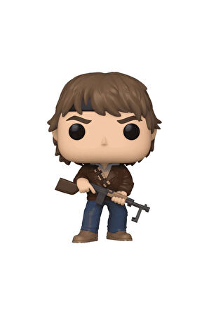 Erkek Çocuk Oyuncak Funko POP Movies: Red Dawn - Jed Eckert Kız Çocuk Eğitici Oyuncaklar