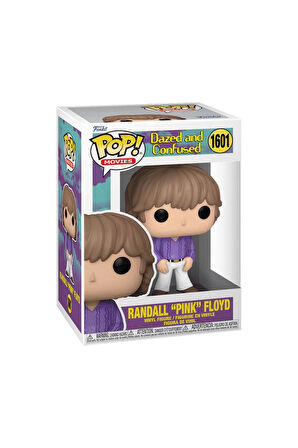 Öğretici Eğitici Oyuncaklar Funko POP Movies: Dazed and Confused - Randall ''Pink'' Floyd Kız Erkek