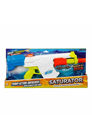 Erkek Çocuk Oyuncak Super Saturator Su Tabancası 52cm Kız Çocuk Eğitici Oyuncaklar