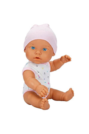 Erkek Çocuk Oyuncak 30231 Bebelou Konuşan Bebek 32cm Kız Çocuk Eğitici Oyuncaklar