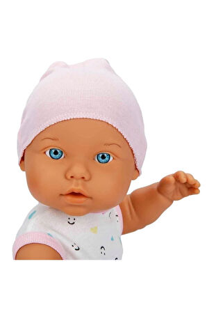 Erkek Çocuk Oyuncak 30231 Bebelou Konuşan Bebek 32cm Kız Çocuk Eğitici Oyuncaklar