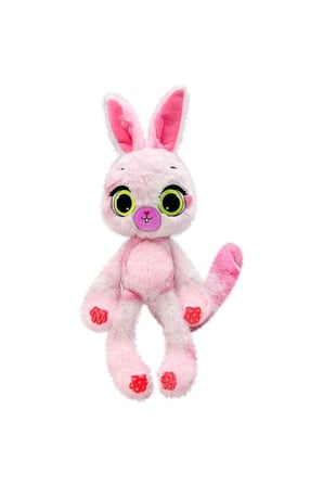 Erkek Çocuk Oyuncak PELUŞ BUBBLE POPS - 1adet Stokta Olan Gönderilir Kız Çocuk Eğitici Oyuncaklar