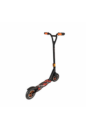 Erkek Çocuk Oyuncak EVO SCOOTER 2TKR DIRT RİDER MAX 100KG Kız Çocuk Eğitici Oyuncaklar