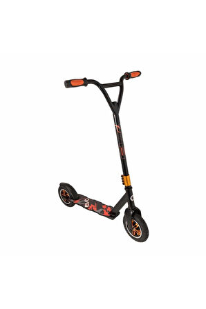 Erkek Çocuk Oyuncak EVO SCOOTER 2TKR DIRT RİDER MAX 100KG Kız Çocuk Eğitici Oyuncaklar