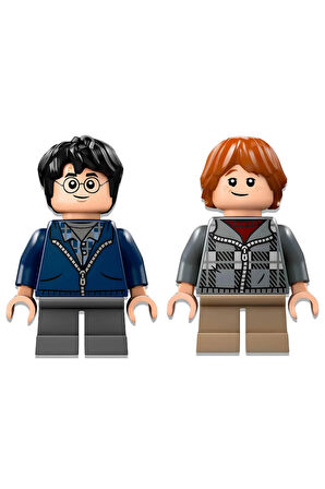 Erkek Çocuk Oyuncak Harry Potter Aragog Yasak Ormanda 76434 Kız Çocuk Eğitici Oyuncaklar