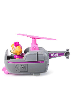 Erkek Çocuk Oyuncak Paw Patrol Skye Helikopter Kız Çocuk Eğitici Oyuncaklar