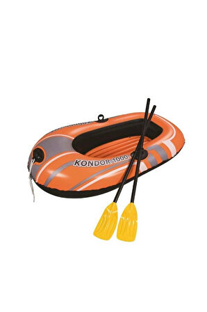 Erkek Çocuk Oyuncak 61078 Kondor 1,55m X 97cm Bot Kürek Set Kız Çocuk Eğitici Oyuncaklar