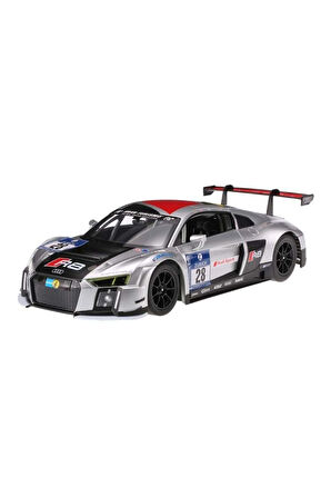 Erkek Çocuk Oyuncak Rastar Kumandalı 1:14 Audi R8 LMS Kız Çocuk Eğitici Oyuncaklar
