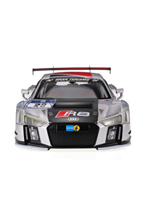 Erkek Çocuk Oyuncak Rastar Kumandalı 1:14 Audi R8 LMS Kız Çocuk Eğitici Oyuncaklar