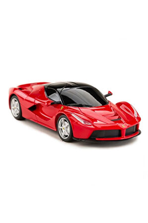 Erkek Çocuk Oyuncak Rastar 1:24 Ferrari LaFerrari Uzaktan Kumandalı Araba Kız Çocuk Eğitici Oyuncakl