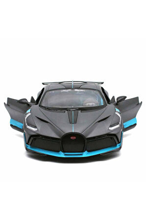 Erkek Çocuk Oyuncak 1:14 Bugatti Divo Uzaktan Kumandalı Araba Kız Çocuk Eğitici Oyuncaklar