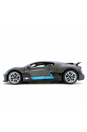 Erkek Çocuk Oyuncak 1:14 Bugatti Divo Uzaktan Kumandalı Araba Kız Çocuk Eğitici Oyuncaklar