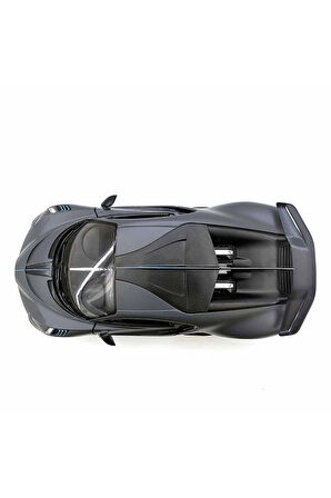 Erkek Çocuk Oyuncak 1:14 Bugatti Divo Uzaktan Kumandalı Araba Kız Çocuk Eğitici Oyuncaklar