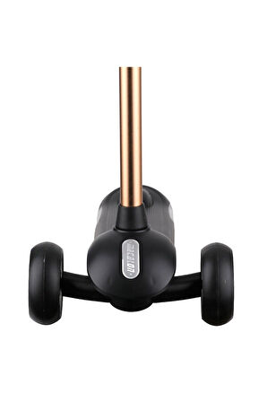Erkek Çocuk Oyuncak KM639 Sesli Işıklı Scooter - C03.KM639 - Stokta Olan Renk Gönderilir Kız Çocuk E