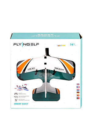 Erkek Çocuk Oyuncak 990 Kumandalı Mini Glider Kız Çocuk Eğitici Oyuncaklar