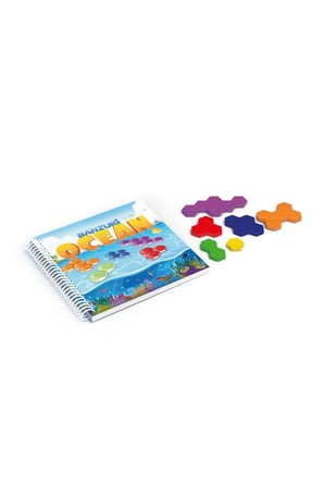Erkek Çocuk Oyuncak RD 5470 Banzuki Ocean Kız Çocuk Eğitici Oyuncaklar