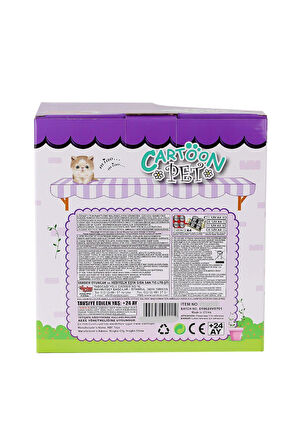 Erkek Çocuk Oyuncak PFTB267 Yürüyen Tasmalı Peluş Köpek Kız Çocuk Eğitici Oyuncaklar