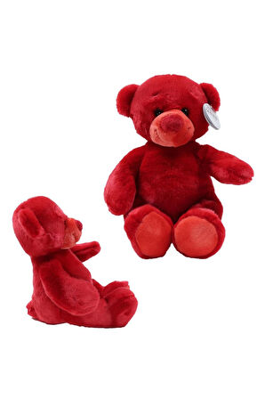 Erkek Çocuk Oyuncak Sevimli Peluş Ayı 36cm 1adet Fiyatıdır Kız Çocuk Eğitici Oyuncaklar