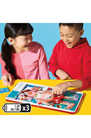 Erkek Çocuk Oyuncak G0951 Süper Doktor Kutu Oyunu Kız Çocuk Eğitici Oyuncaklar